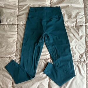 Vitality Cloud II Pant - Marine